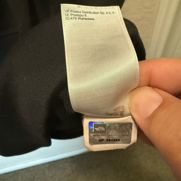 NIKE Womens size XL Dri-Fit Icon Clash Hoodie Cloud Grey Tie Dye Workout Outdoor - Picture 8 of 8